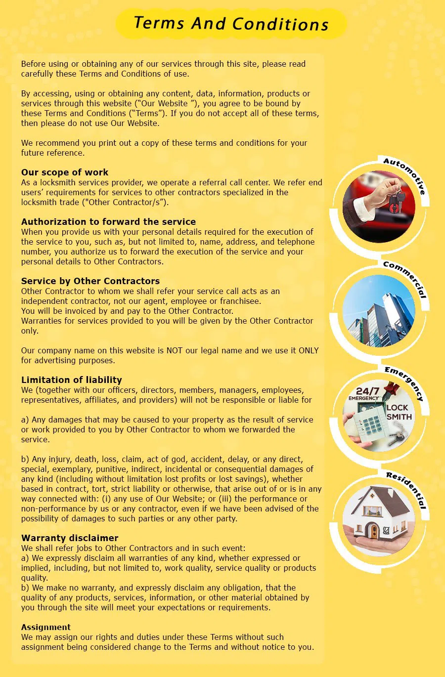 Parker Locksmith Store Miami Beach, FL 305-744-5455