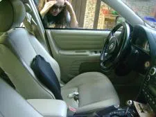 Parker Locksmith Store Miami Beach, FL 305-744-5455 - locked-keys-in-car